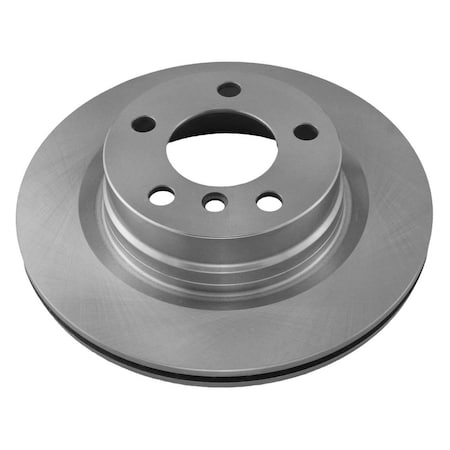 Uap Disc Brake Rotor No Uap R34143 R34143